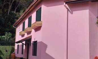 Imagem: Sobrado no Vista Alegre