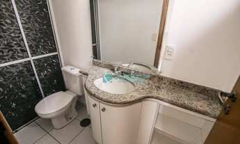 Imagem 4: Kitnet com 1 dormitório à venda, 30 m² por R$ 150.000,00 - Centro - Londrina/PR