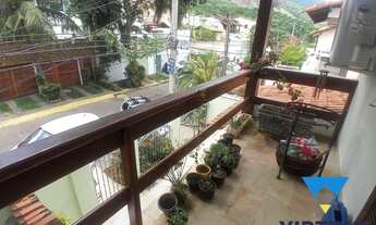 Imagem 4: FREGUESIA - Casa duplex no Condomínio Terral com 4 quartos, 335 m2