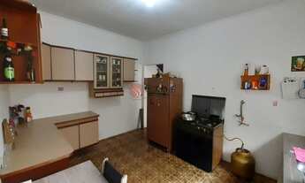Imagem 7: Vendo casa ou terreno , 04 dorms, 03 vagas, com quintal, no Analia Franco, 8x20