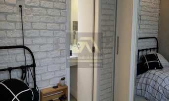 Imagem 6: APARTAMENTO 2 DORMITÓRIOS COM 1 VAGA - VILA MARIANA