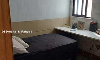 Imagem 4: Apartamento 3 Quartos para Venda em Salvador, Candeal, 3 dormitórios, 1 suíte, 3 banheiros