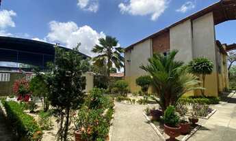 Imagem 5: Condomínio Casa Blanca, Parangaba