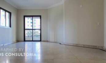 Imagem 1: Apartamento à venda no bairro Jardim Anália Franco - São Paulo/SP, Zona Leste