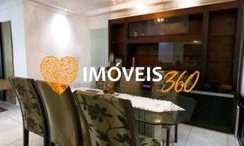 Imagem 5: ESPAÇOSO APARTAMENTO 150M², 3 DORM SENDO 2 SUITES, COZINHA PLANEJADA,SALA 2 AMBIENTES, VAR