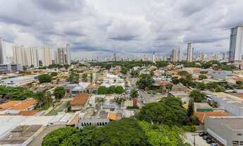 Imagem 6: Dj Oliveira - Cobertura 4 quartos, sendo 4 suítes