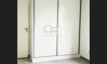 Imagem 3: Apartamento para Locação em Indaiatuba, Jardim Moacyr Arruda, 2 dormitórios, 1 banheiro, 1