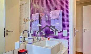 Imagem 7: Apartamento à venda no Tatuapé - São Paulo/SP