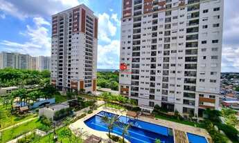 Imagem 6: Reserva Inglesa Liverpool - Aparta com 69m², 2 quartos sendo 1 suíte, 1 vaga de garagem de