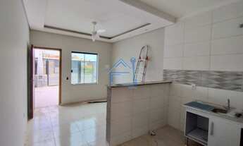 Imagem: Sorocaba - Casa Padrão - Parque Vista Barbara