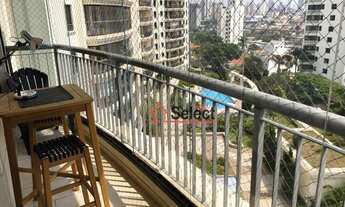 Imagem: Lindo apartamento com localização privilegiada