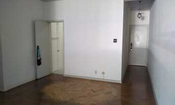 Imagem 2: Apartamento Frente para aluguel 3 quartos Copacabana - Rio de Janeiro