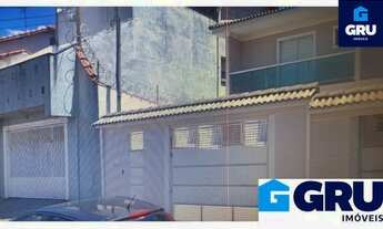 Imagem 2: Sobrado Novo bem localizado no Bom clima