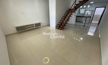 Imagem 4: Casa Duplex 3 Quartos com suíte - Fino Acabamento - Colina de Laranjeiras