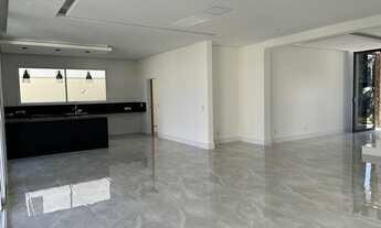 Imagem: Casa Alto Padrão à venda Condomínio Residencial