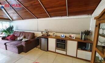 Imagem 7: Cobertura linda 4 quartos 2 suítes. Vista Cristo. - Botafogo - Rio de Janeiro-RJ