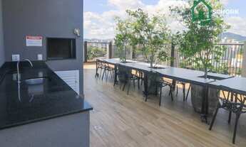 Imagem 4: Apartamento com 2 dormitórios à venda, 71 m² por R$ 415.000,00 - Itoupava Seca - Blumenau