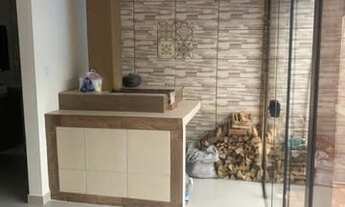 Imagem 2: Alugo casa 3 dormitórios