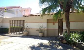 Imagem 3: Cuiabá - Casa Padrão - Jardim Itália