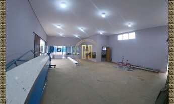 Imagem 7: Salão à venda com sendo / Nova Mutum