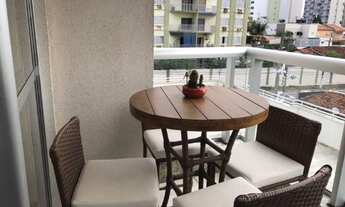 Imagem: Apartamento com 3 quarto(s) no bairro Consil