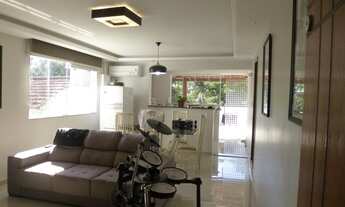 Imagem: Casa de 260 metros quadrados no bairro Grajaú