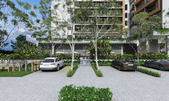 Imagem 4: Apartamento para venda tem 95 metros quadrados com 2 quartos