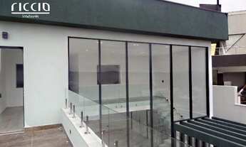 Imagem 2: SãO JOSé DOS CAMPOS - Casa de Condomínio - Urbanova