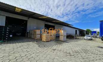 Imagem 4: Pavilhão/Galpão Industrial para alugar em Serra/ES