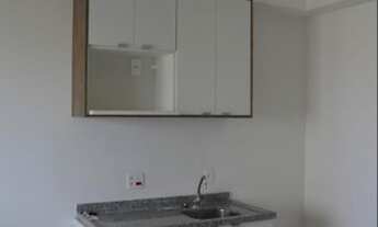 Imagem 6: Apartamento 33m² - Alto da boa vista !!