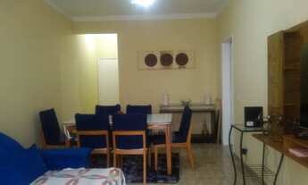 Imagem 3: Apartamento para venda possui 56 metros quadrados com 2 quartos em Jardim Guanabara