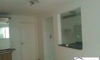 Imagem 3: ÓTIMO !! APARTAMENTO 2 DORM - HORTO DO YPE CAMPO LIMPO