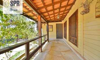 Imagem 5: Casa com 5 dormitórios à venda, 468 m² por R$ 1.990.000,00 - Setor de Habitações Individua