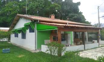 Imagem 6: Chácara com 5 Dormitórios à Venda, 5077m² Por R$ 650.000,00 - Pinheirinho - Taubaté/SP