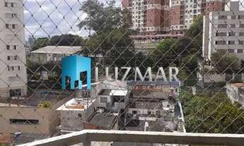 Imagem 2: Excelente Apartamento reformado, vista livre com sacada, próximo ao metrô