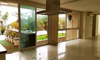 Imagem 3: Casa de condomínio - 468 ² com 3 suites