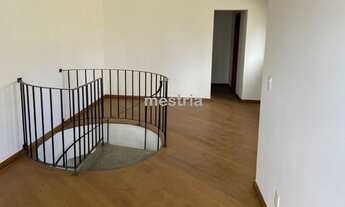 Imagem 6: Moema Apartamento cobertura com 3 dormitórios