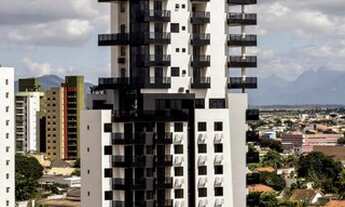 Imagem 6: Campos dos Goytacazes - Apartamento Padrão - Centro
