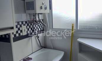 Imagem 6: PORTO ALEGRE - Padrão - Alto Petrópolis