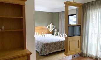 Imagem 7: Flat disponível para venda no Estanplaza Ibirapuera, com 1 dormitório e 1 vaga