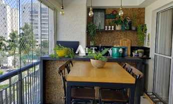 Imagem 7: Apartamento à venda no bairro Vila Brandina - Campinas/SP