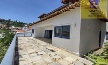 Imagem 2: Mansão para Venda em Armação dos Búzios, João Fernandes, 7 dormitórios, 5 suítes, 8 banhei