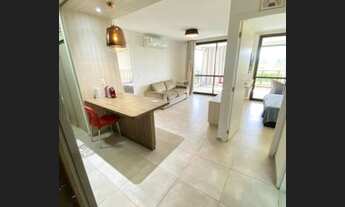 Imagem: APARTAMENTO CUMBUCO 78M²