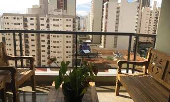 Imagem 3: Apartamento à venda no bairro Vila Redentora - São José do Rio Preto/SP
