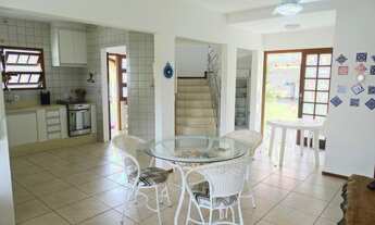 Imagem 3: Casa para Venda em Florianópolis, Ingleses do Rio Vermelho, 4 dormitórios, 2 suítes, 3 ban