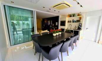 Imagem 6: Condomínio Residencial Bosque Imperial | Com 4 Suites