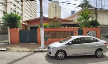 Imagem 4: Linda casa térrea com ampla área externa! AC: 209m² AT: 420m² - Rua Cancioneiro de Evora