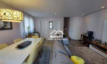 Imagem 6: Vende apartamento duplex no Itaim com 139m² e 3 suítes