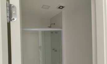 Imagem 4: Apartamento com 1 dormitório para alugar, 35 m² por R$ 2.000,00/mês - Vila Eliza - Campina