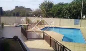 Imagem 7: Nova Odessa - Apartamento Padrão - Parque Fabrício